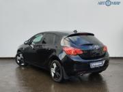 Opel Astra J Москва  - изображение 19