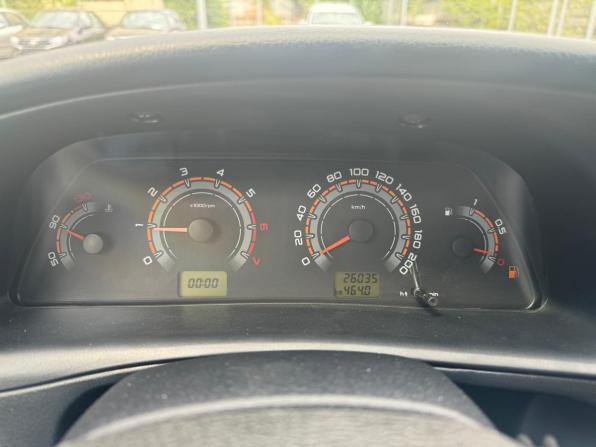 Lada (ВАЗ) Niva Travel I с пробегом 2022 года, цена 990 000 рублей, 26000 км, внедорожник, Автокод Объявления