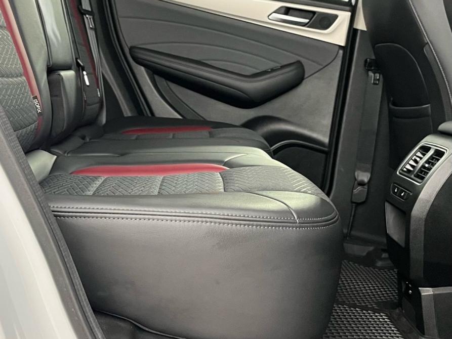 Haval F7 I Рестайлинг Ижевск  - изображение 17