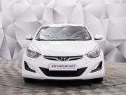 Hyundai Elantra V (MD) Рестайлинг Ульяновск  - изображение 27