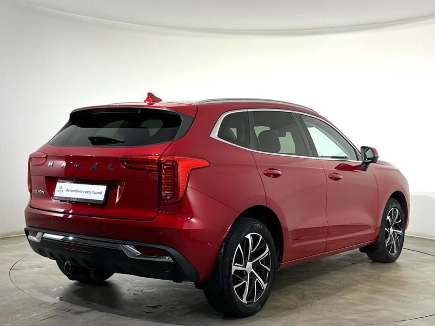 Haval Jolion I Ижевск  - изображение 4