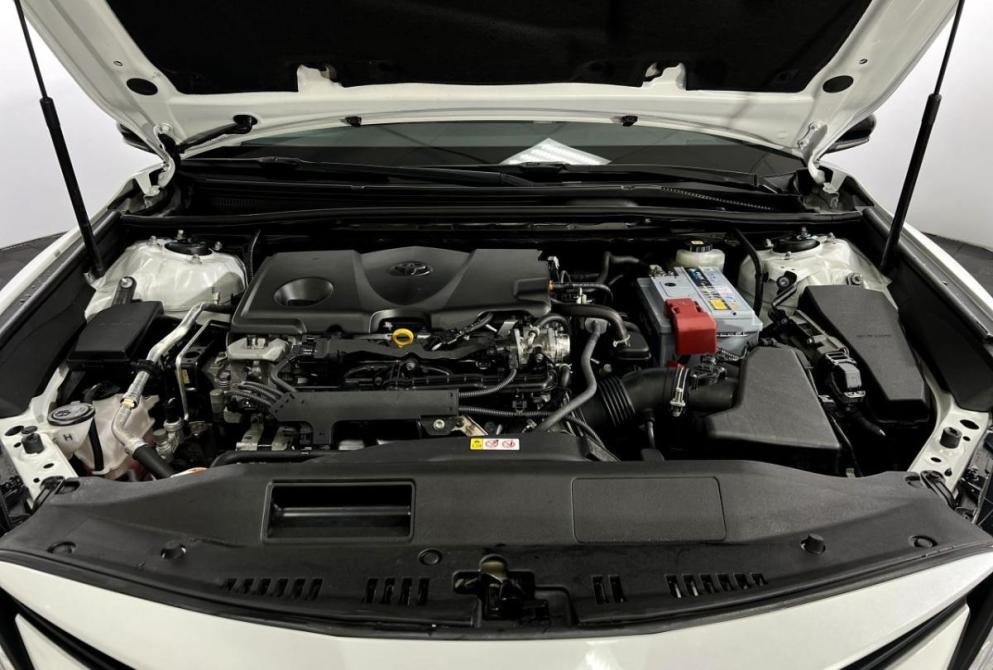 Toyota Camry VIII (XV70) Рестайлинг Нижний Новгород  - изображение 21
