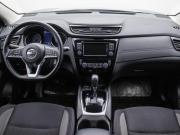 Nissan Qashqai II Рестайлинг Москва  - изображение 30