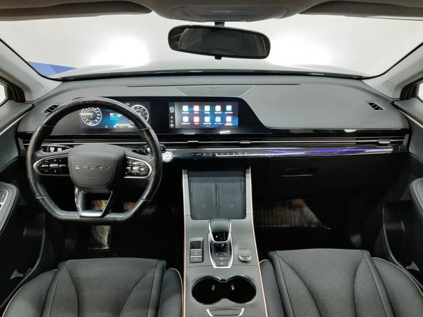 Omoda C5 I с пробегом 2022 года, цена 1 559 000 рублей, 67398 км, внедорожник, Автокод Объявления