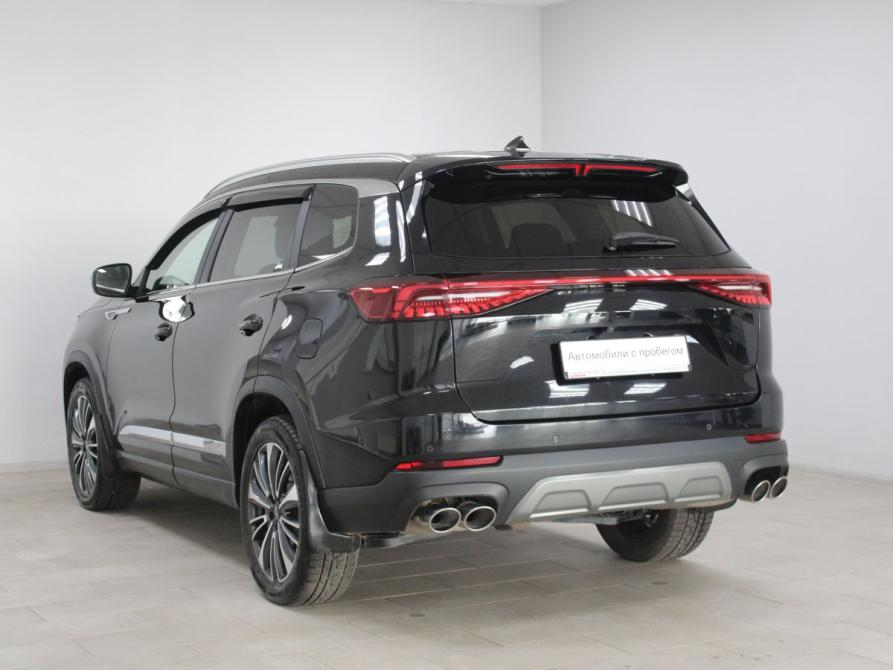 Chery Tiggo 8 Pro Max I Рестайлинг Старый Оскол  - изображение 6