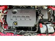 Toyota Corolla X (E140 E150) Рестайлинг Орел  - изображение 31