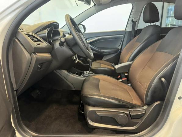 Lada (ВАЗ) Vesta I с пробегом 2017 года, цена 590 000 рублей, 202462 км, седан, Автокод Объявления