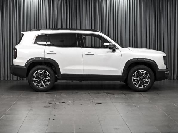Haval Dargo с пробегом 2025 года, цена 2 914 560 рублей, 17348 км, внедорожник, Автокод Объявления
