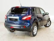 Nissan Qashqai I Рестайлинг Тула  - изображение 15