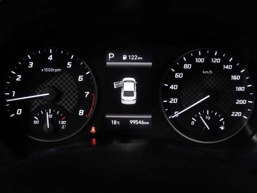 Hyundai Solaris II Рестайлинг Минеральные Воды  - изображение 20