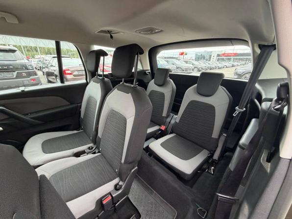 Citroen C4 Picasso II с пробегом 2014 года, цена 985 000 рублей, 169700 км, компактвэн, Автокод Объявления