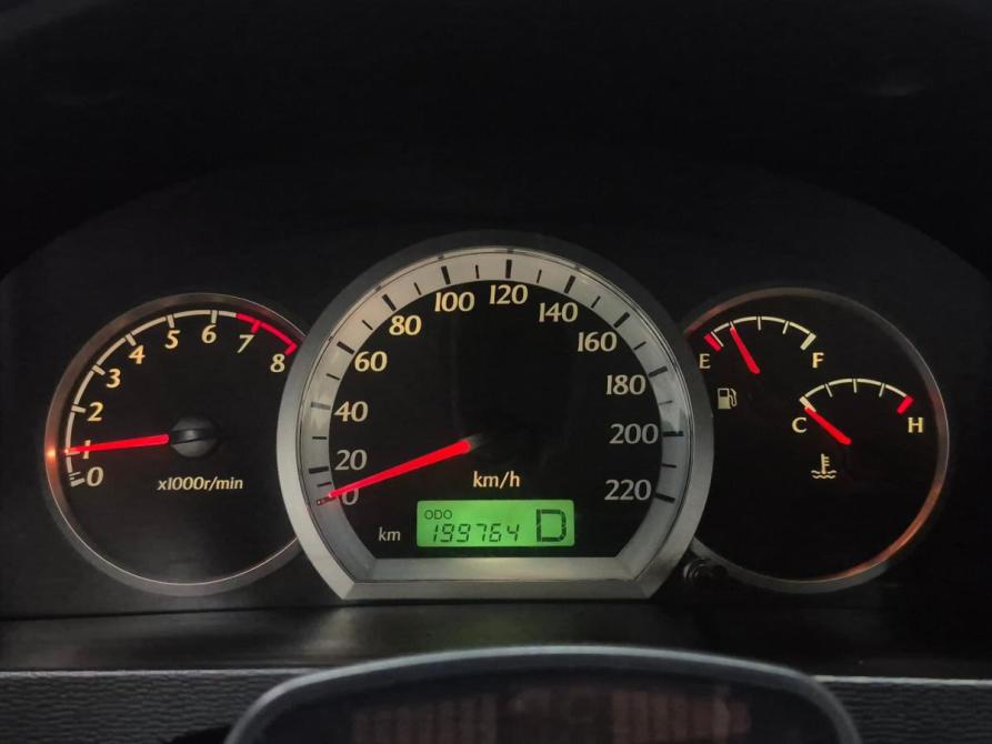 Daewoo Gentra II Альметьевск  - изображение 16