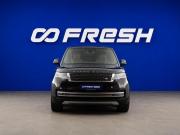 Land Rover Range Rover V Москва  - изображение 28