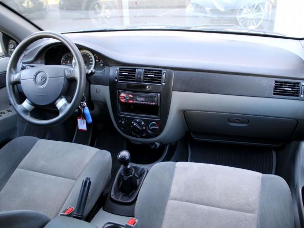 Daewoo Gentra II с пробегом 2014 года, цена 468 000 рублей, 167563 км, седан, Автокод Объявления