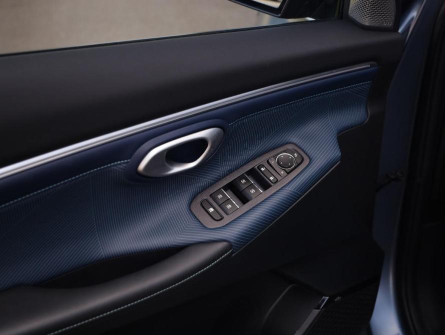 GAC GS3 Санкт-Петербург  - изображение 21