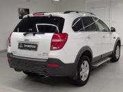 Chevrolet Captiva I Рестайлинг 2 Казань  - изображение 28