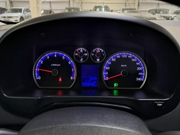 Hyundai i30 I Рестайлинг с пробегом 2010 года, цена 385 000 рублей, 205033 км, хэтчбек, Автокод Объявления