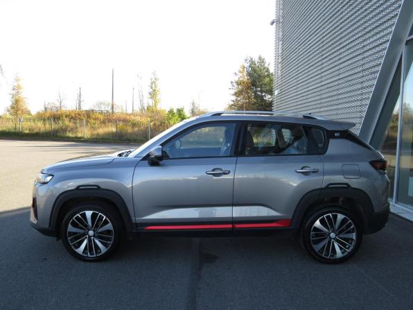 Changan CS35 Plus I Рестайлинг с пробегом 2023 года, цена 1 749 000 рублей, 28310 км, внедорожник, Автокод Объявления