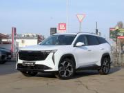 Geely Atlas II Самара  - изображение 22