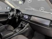 Skoda Kodiaq I Москва  - изображение 38