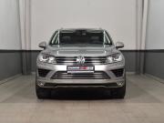 Volkswagen Touareg II Рестайлинг Кемерово  - изображение 28
