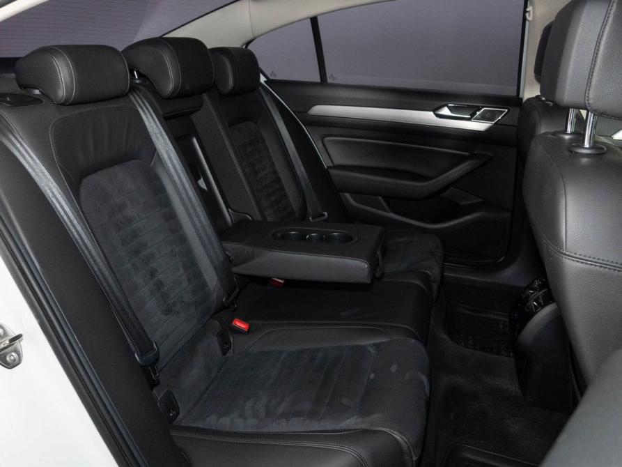 Volkswagen Passat B8 Казань  - изображение 8
