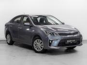 Kia Rio IV Санкт-Петербург  - изображение 30