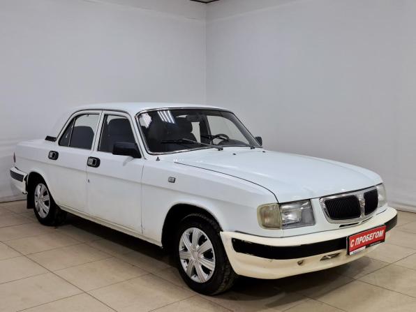ГАЗ 3110 «Волга» с пробегом 2000 года, цена 125 000 рублей, 131252 км, седан, Автокод Объявления