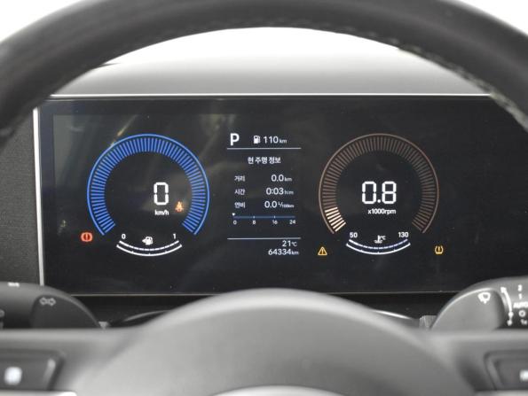 Hyundai Tucson IV Рестайлинг с пробегом 2024 года, цена 3 339 100 рублей, 64334 км, внедорожник, Автокод Объявления