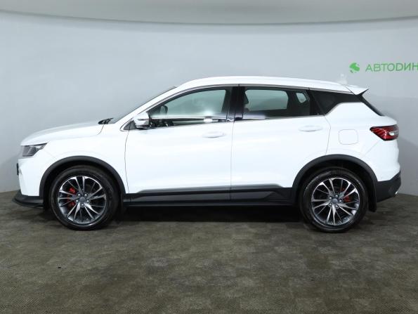 Belgee X50 с пробегом 2024 года, цена 2 049 000 рублей, 3285 км, внедорожник, Автокод Объявления