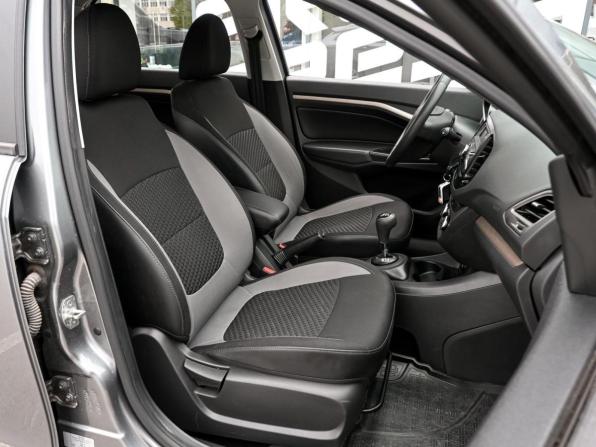 Lada (ВАЗ) Vesta I с пробегом 2019 года, цена 967 000 рублей, 73451 км, универсал, Автокод Объявления