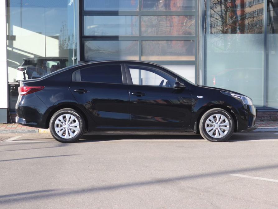 Kia Rio IV Рестайлинг Нижний Новгород  - изображение 6