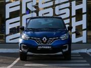 Renault Kaptur I Рестайлинг Волгоград  - изображение 28