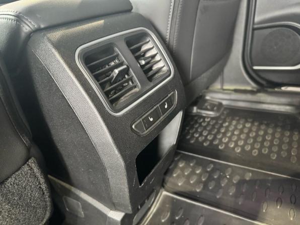 Haval F7x I с пробегом 2021 года, цена 1 695 000 рублей, 105000 км, внедорожник, Автокод Объявления