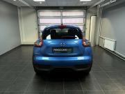 Nissan Juke I Рестайлинг Тверь  - изображение 27