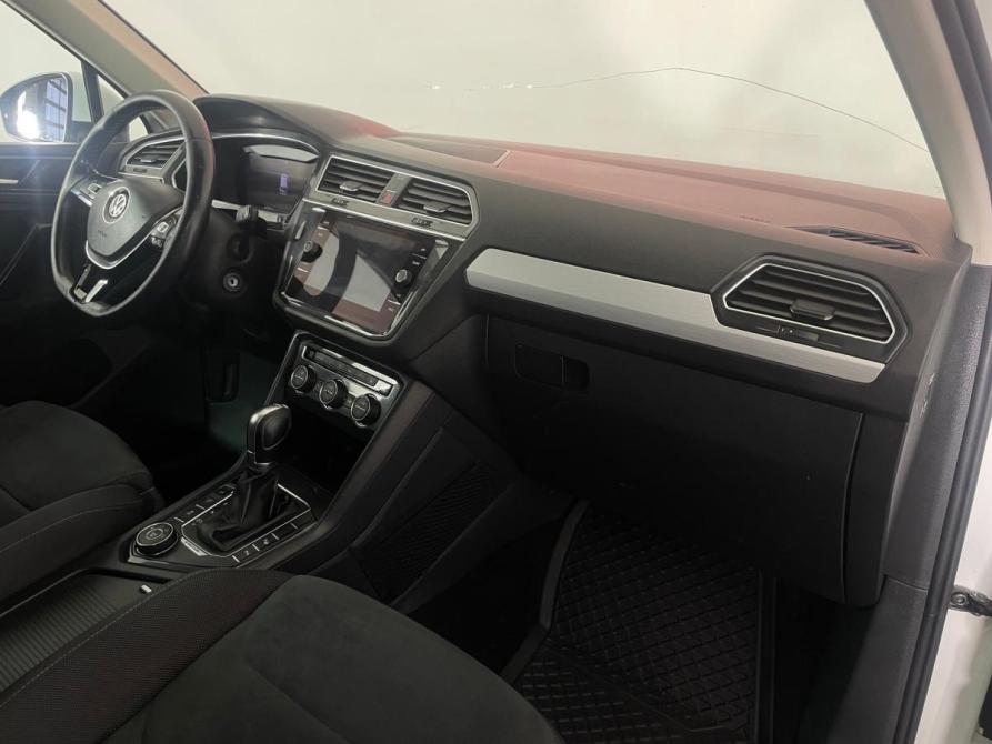 Volkswagen Tiguan II Воронеж  - изображение 11