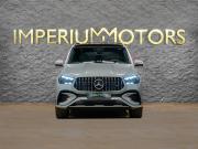 Mercedes-Benz GLE AMG II (V167) Рестайлинг Москва  - изображение 30
