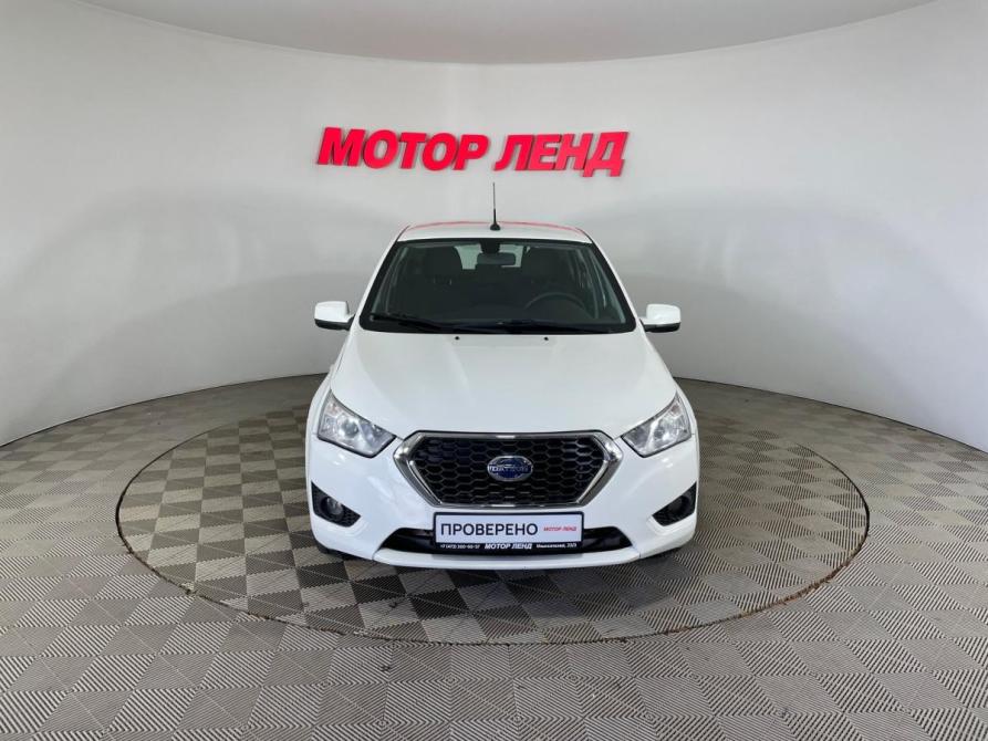 Datsun mi-DO Воронеж  - изображение 2