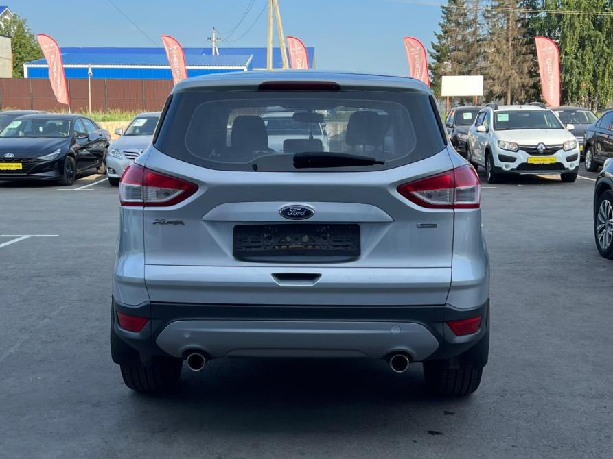 Ford Kuga II Альметьевск  - изображение 6