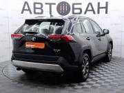 Toyota RAV4 V (XA50) Екатеринбург  - изображение 33