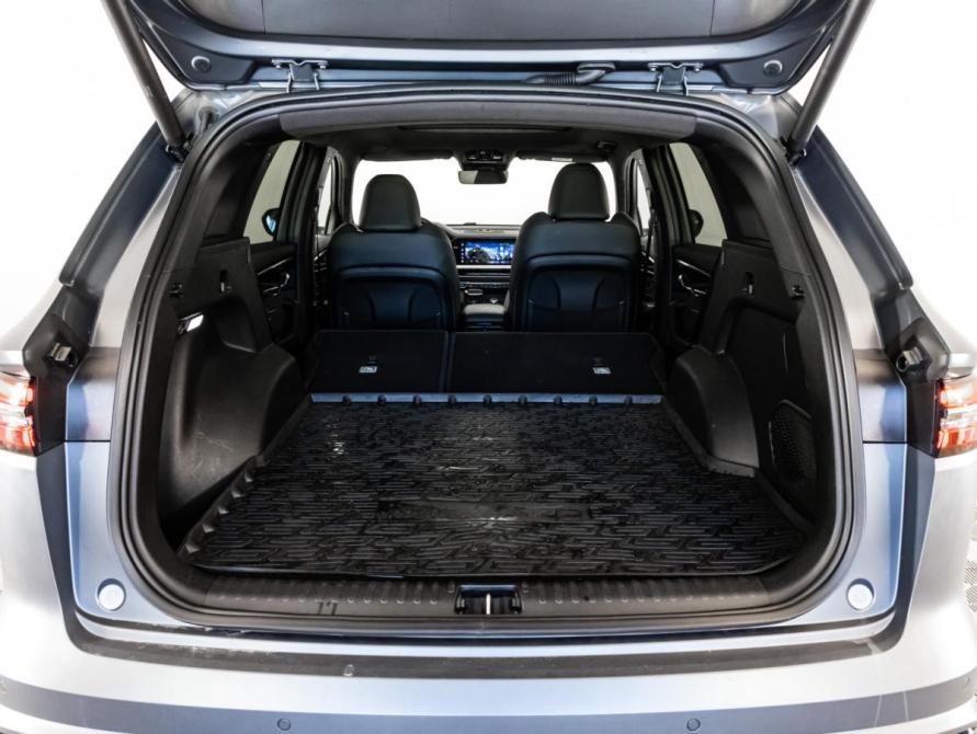 Geely Monjaro I Санкт-Петербург  - изображение 38