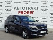 Kia Seltos I Владимир  - изображение 17