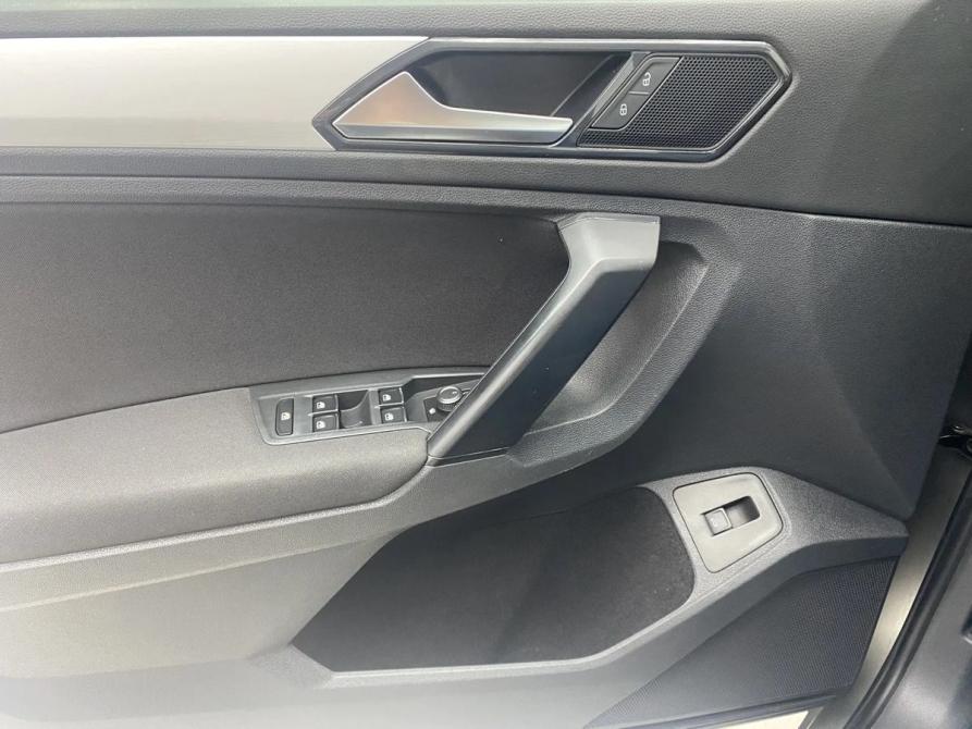Volkswagen Tiguan II Воронеж  - изображение 16