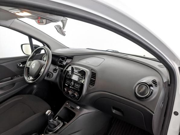 Renault Kaptur I с пробегом 2017 года, цена 1 320 000 рублей, 141645 км, внедорожник, Автокод Объявления