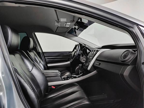Mazda CX-7 I Рестайлинг с пробегом 2011 года, цена 935 000 рублей, 185537 км, внедорожник, Автокод Объявления