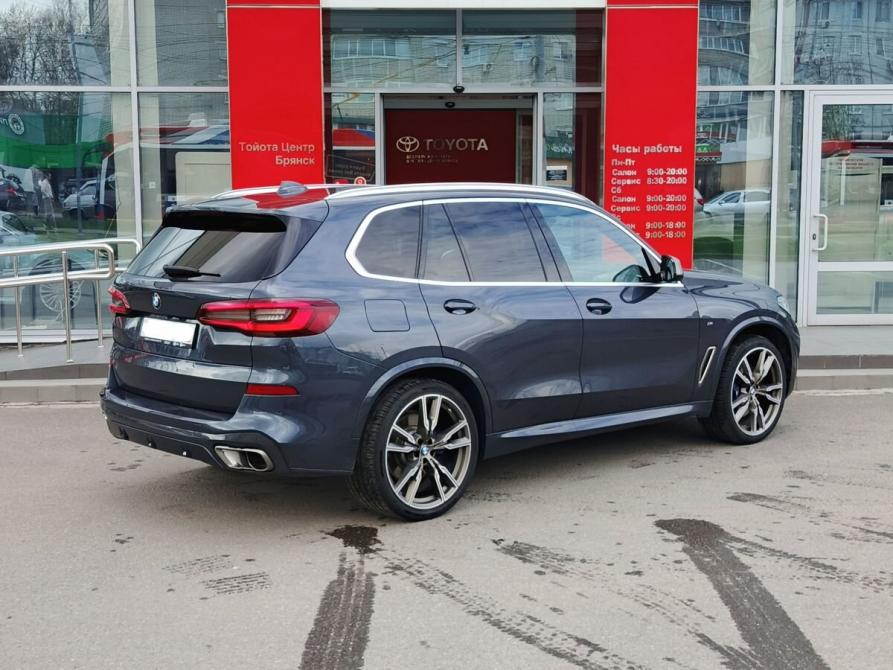 BMW X5 IV (G05/G18) Брянск  - изображение 5