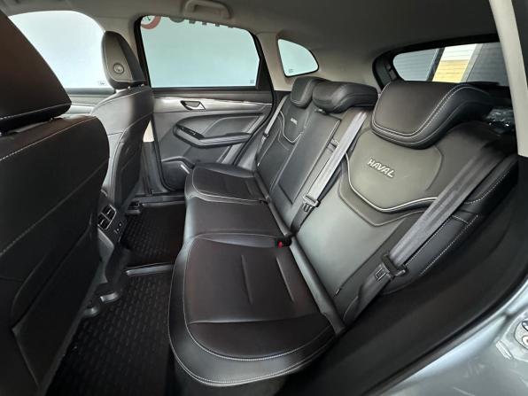 Haval Jolion I с пробегом 2023 года, цена 1 870 000 рублей, 34798 км, внедорожник, Автокод Объявления