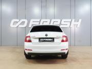 Skoda Octavia III (A7) Воронеж  - изображение 22