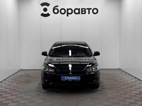 Mitsubishi Lancer X с пробегом 2008 года, цена 990 700 рублей, 200239 км, седан, Автокод Объявления