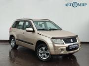 Suzuki Grand Vitara II Рестайлинг Москва  - изображение 16